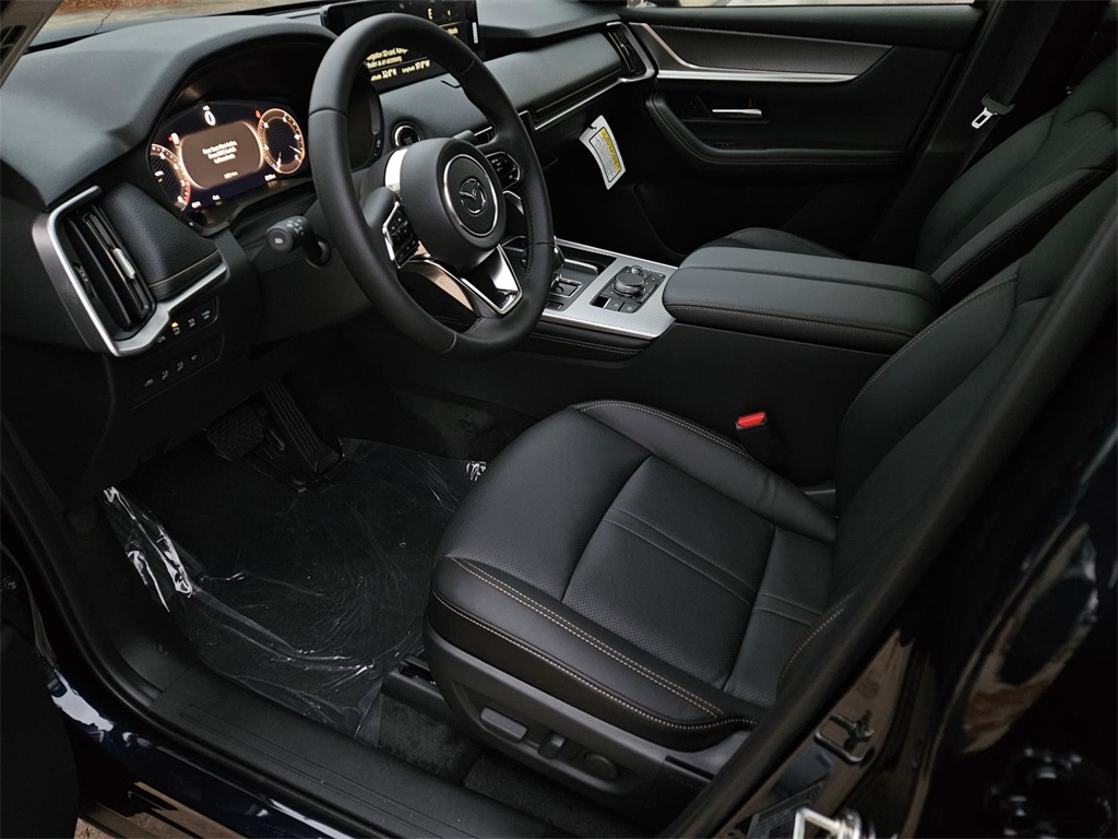 new 2026 Mazda CX-90 car, priced at $47,510