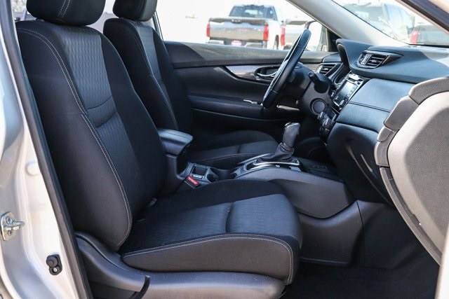 used 2020 Nissan Rogue car, priced at $18,592