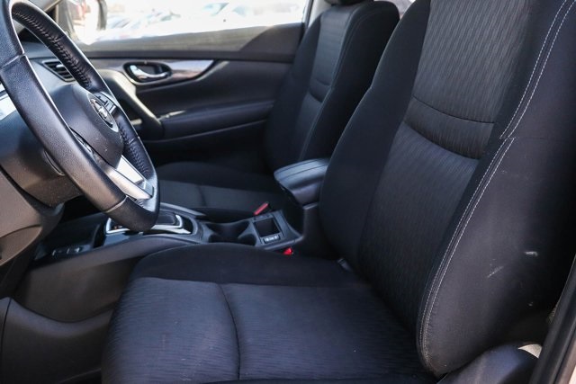 used 2020 Nissan Rogue car, priced at $18,592