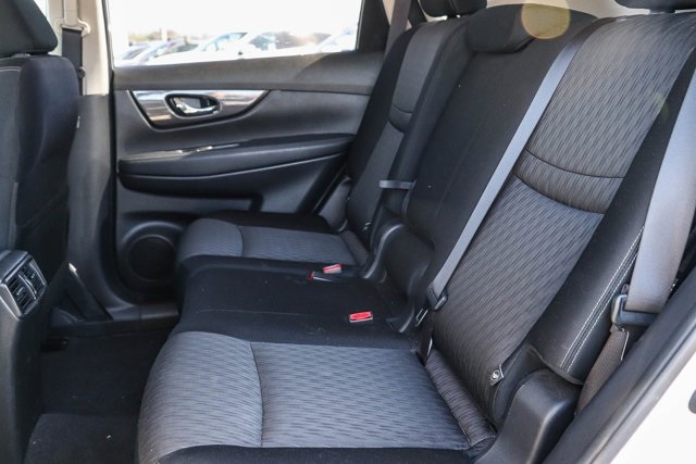 used 2020 Nissan Rogue car, priced at $18,592