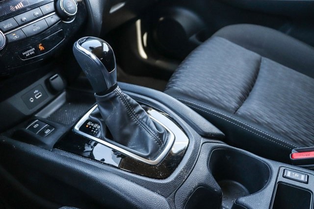 used 2020 Nissan Rogue car, priced at $18,592