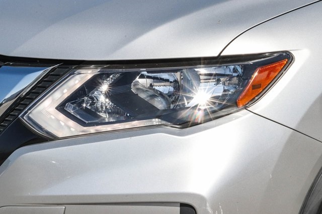 used 2020 Nissan Rogue car, priced at $18,592