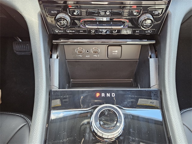 2025 Jeep Grand Cherokee L Limited 4x2