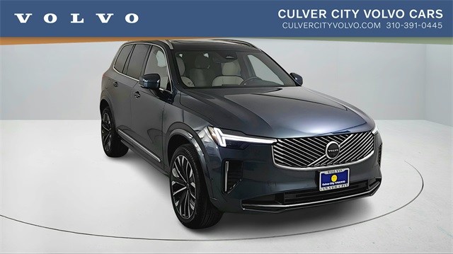 new 2026 Volvo XC90 car, priced at $70,985