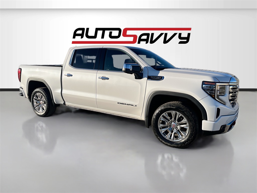 2022 GMC Sierra 1500 Denali Denali's photo