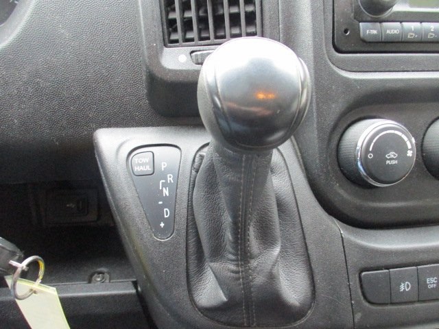 used 2017 Ram ProMaster 2500 Window Van car, priced at $30,988