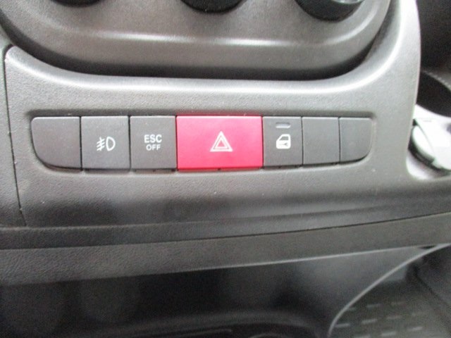 used 2017 Ram ProMaster 2500 Window Van car, priced at $30,988