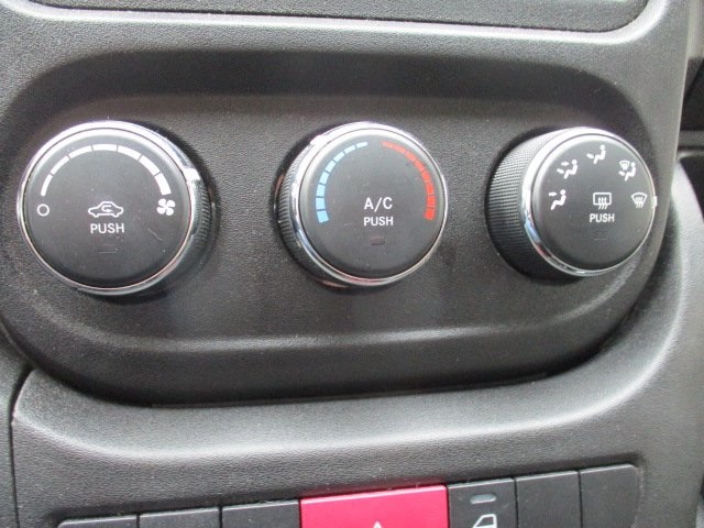 used 2017 Ram ProMaster 2500 Window Van car, priced at $30,988