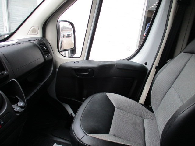 used 2017 Ram ProMaster 2500 Window Van car, priced at $30,988