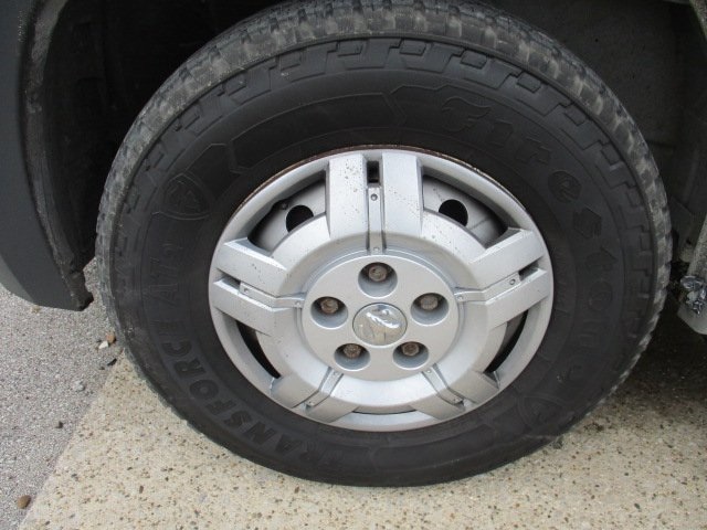 used 2017 Ram ProMaster 2500 Window Van car, priced at $30,988