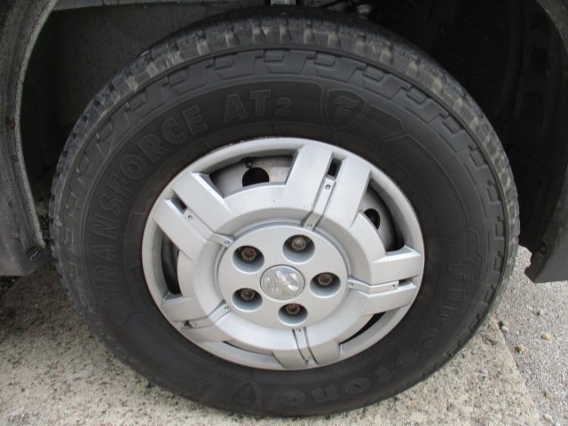 used 2017 Ram ProMaster 2500 Window Van car, priced at $30,988