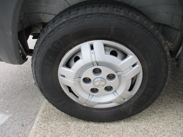 used 2017 Ram ProMaster 2500 Window Van car, priced at $30,988