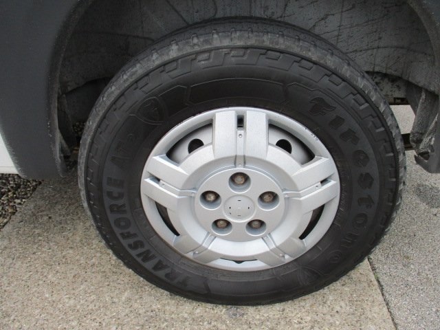 used 2017 Ram ProMaster 2500 Window Van car, priced at $30,988