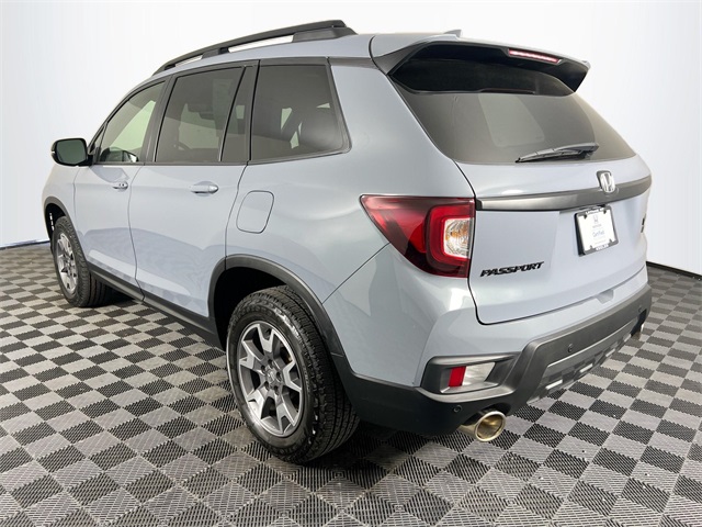 2023 Honda Passport TrailSport photo 3
