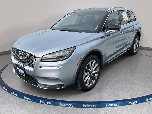 2022 Lincoln Corsair Base