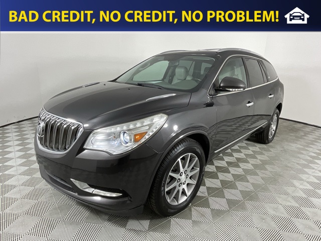 2022 Buick Enclave Premium photo 7
