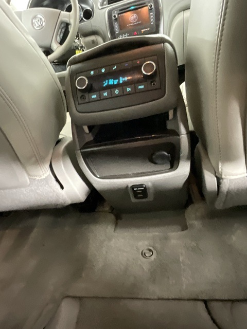 2015 Buick Enclave Leather photo 10