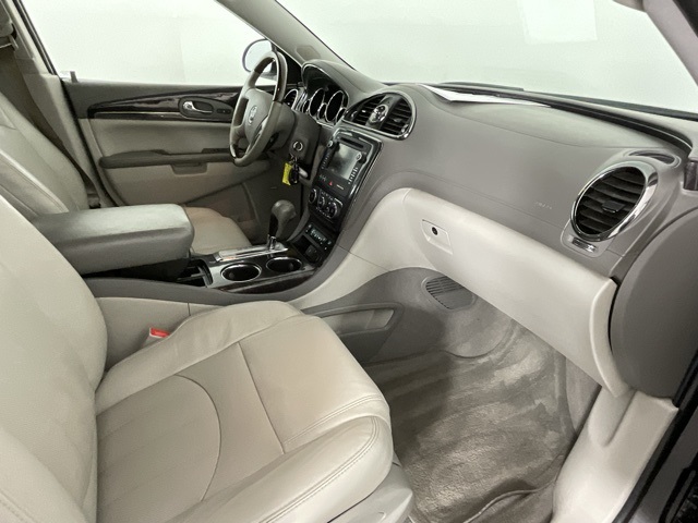 2015 Buick Enclave Leather photo 11