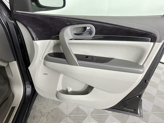 2015 Buick Enclave Leather photo 12