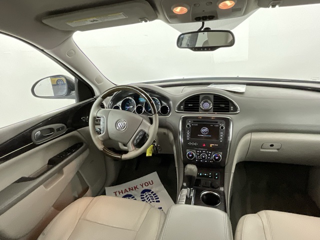 2015 Buick Enclave Leather photo 13