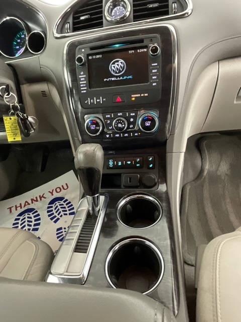 2015 Buick Enclave Leather photo 15