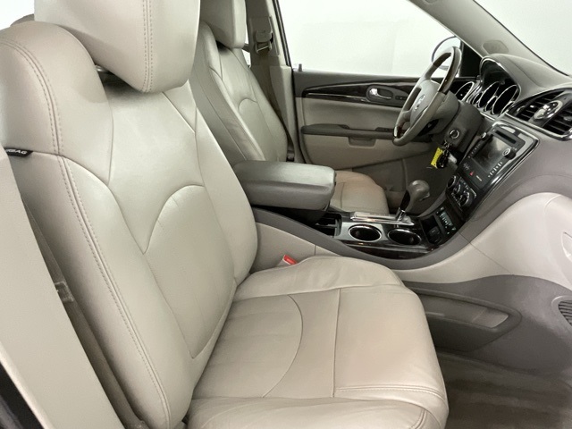 2015 Buick Enclave Leather photo 16
