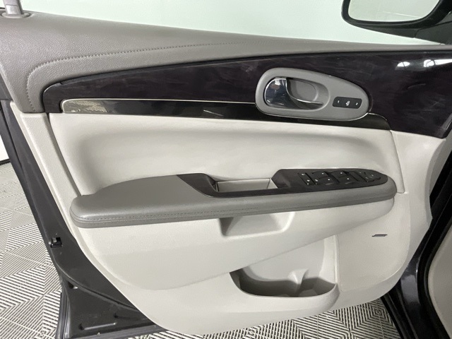 2015 Buick Enclave Leather photo 17