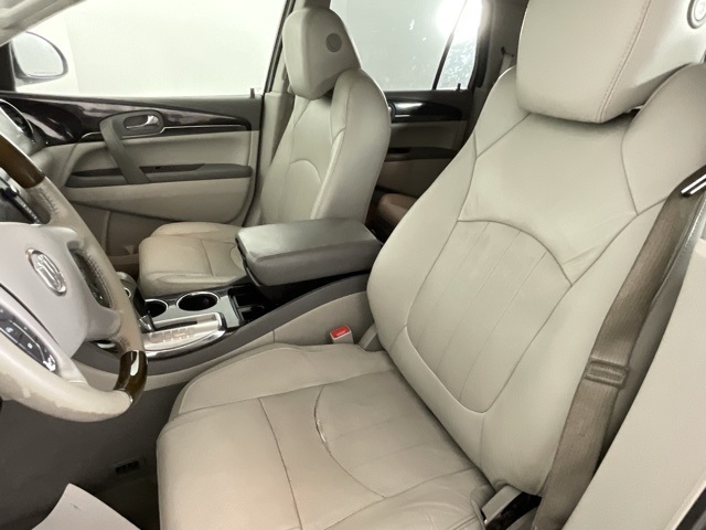 2015 Buick Enclave Leather photo 18
