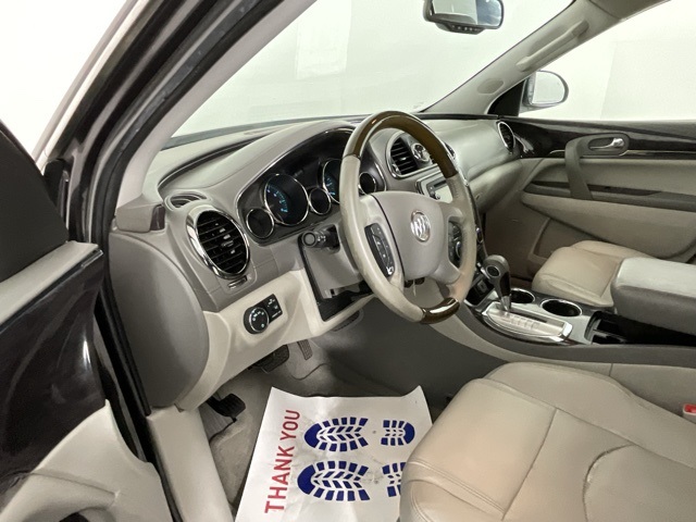 2015 Buick Enclave Leather photo 19