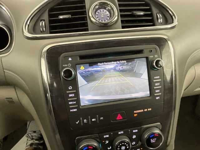 2015 Buick Enclave Leather photo 20