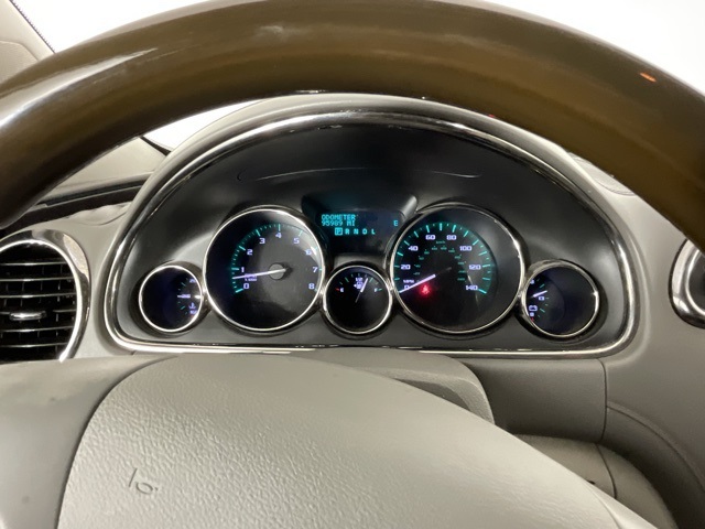 2015 Buick Enclave Leather photo 21