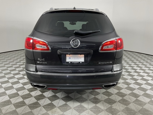 2015 Buick Enclave Leather photo 4