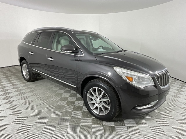 2015 Buick Enclave Leather photo 5