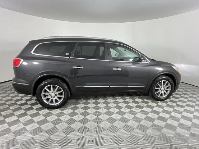 2015 Buick Enclave Leather photo 6