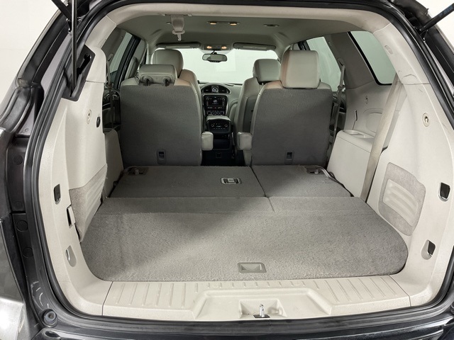 2015 Buick Enclave Leather photo 7