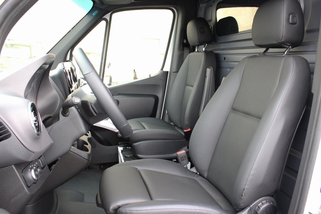 used 2025 Mercedes-Benz Sprinter 2500 car, priced at $68,488