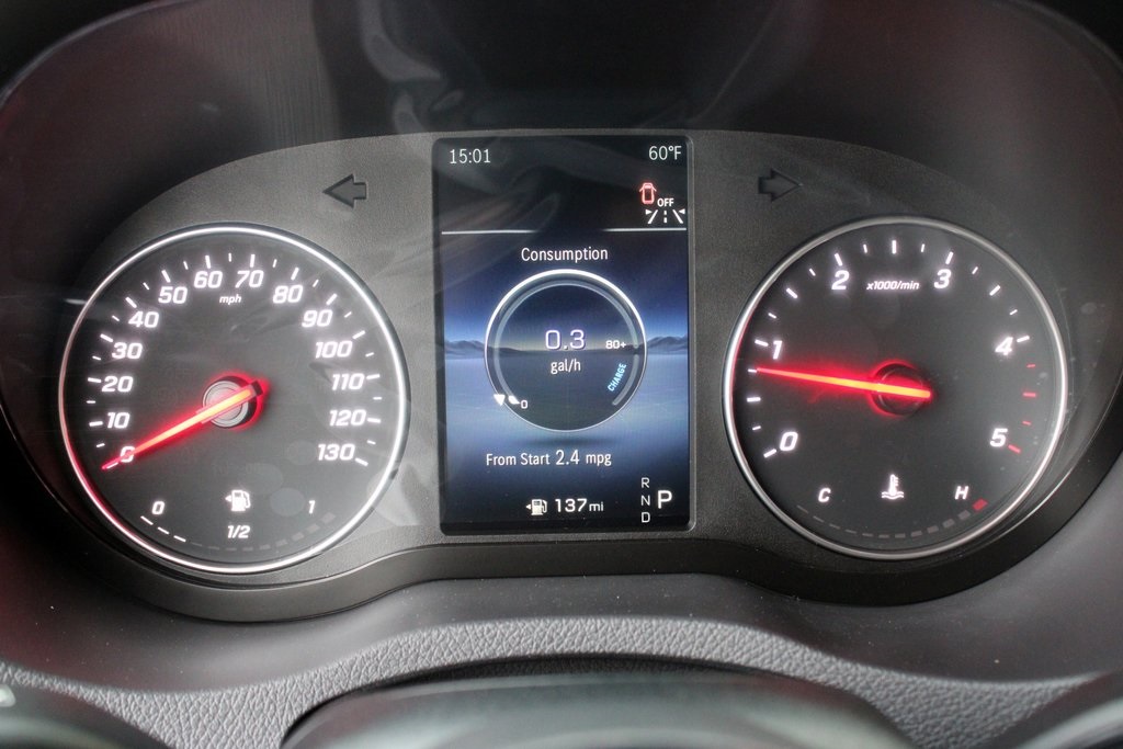 used 2025 Mercedes-Benz Sprinter 2500 car, priced at $68,488