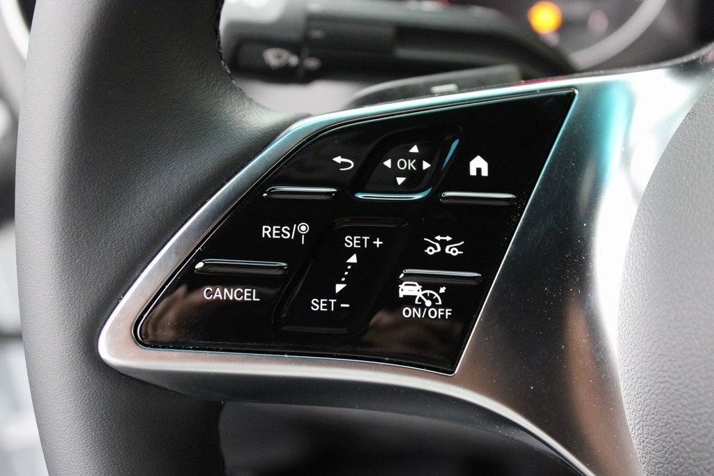 used 2025 Mercedes-Benz Sprinter 2500 car, priced at $68,488