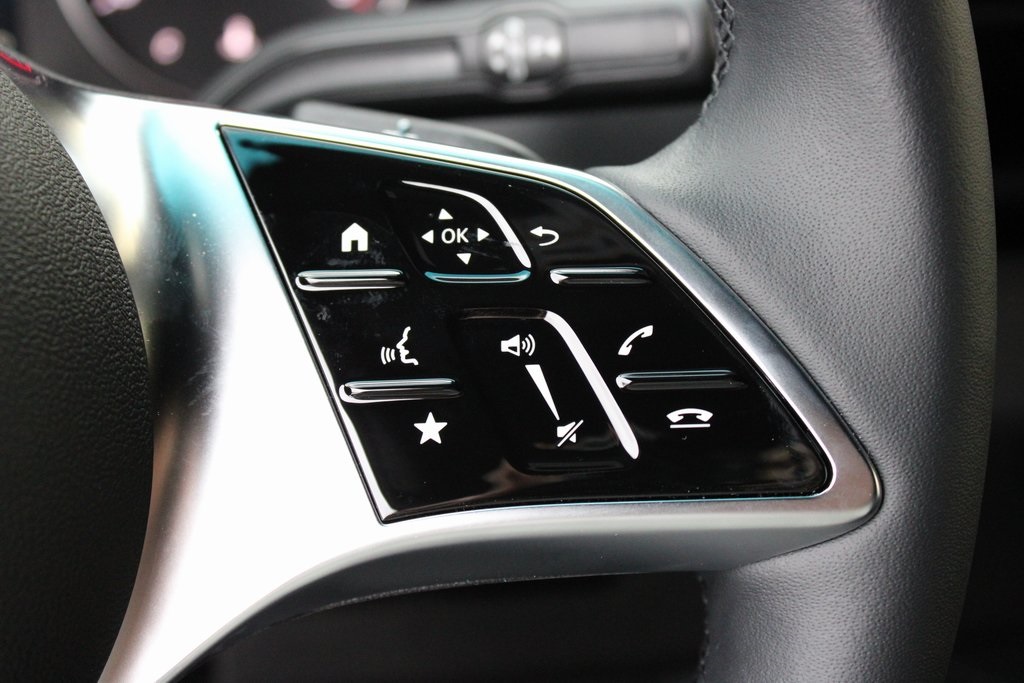 used 2025 Mercedes-Benz Sprinter 2500 car, priced at $68,488