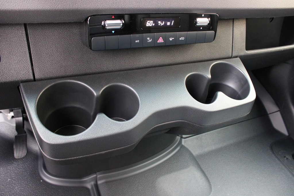 used 2025 Mercedes-Benz Sprinter 2500 car, priced at $68,488