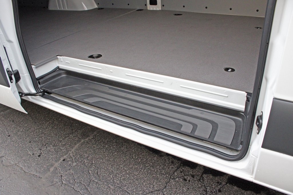 used 2025 Mercedes-Benz Sprinter 2500 car, priced at $68,488