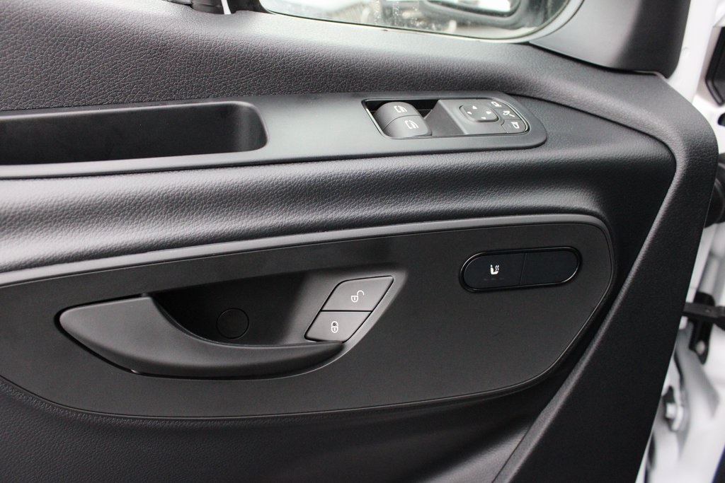 used 2025 Mercedes-Benz Sprinter 2500 car, priced at $68,488