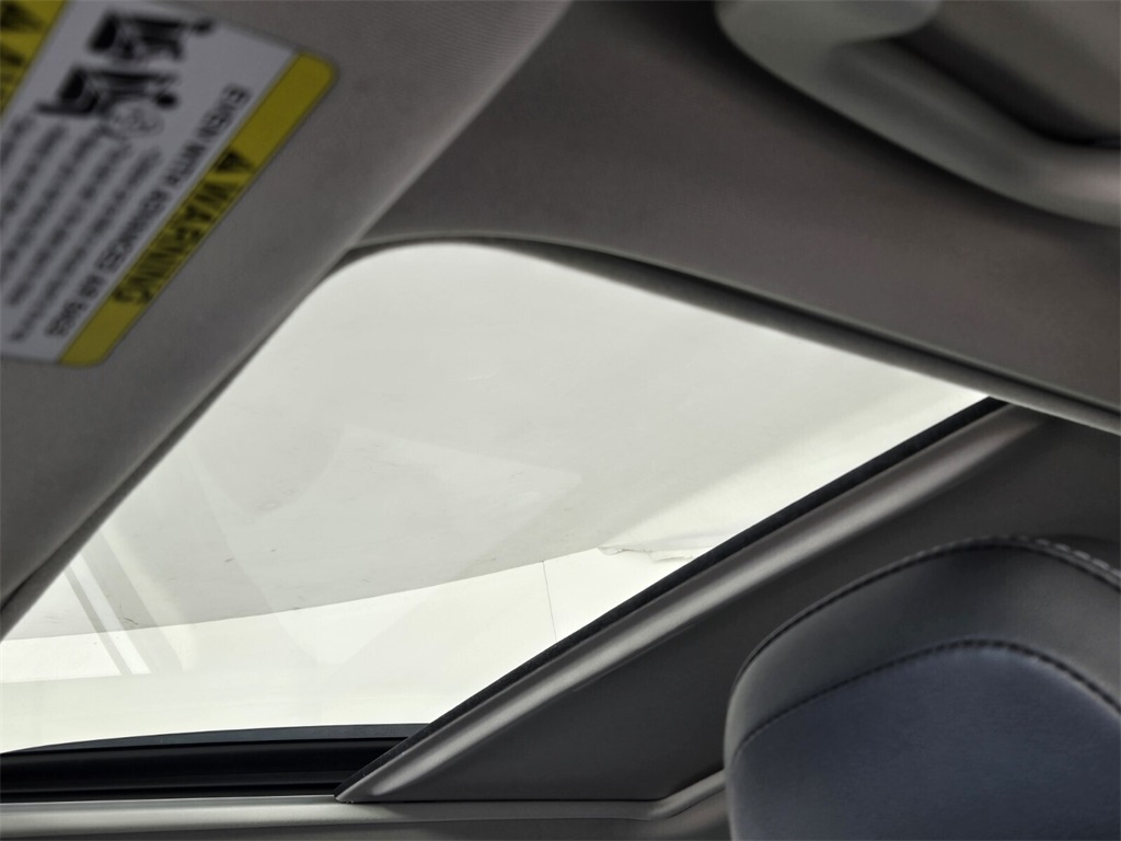 used 2023 Subaru Forester car, priced at $25,588