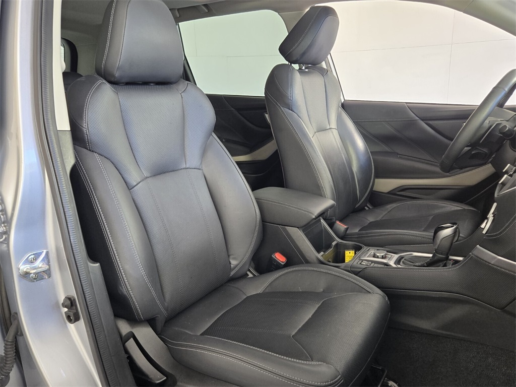 used 2023 Subaru Forester car, priced at $25,588