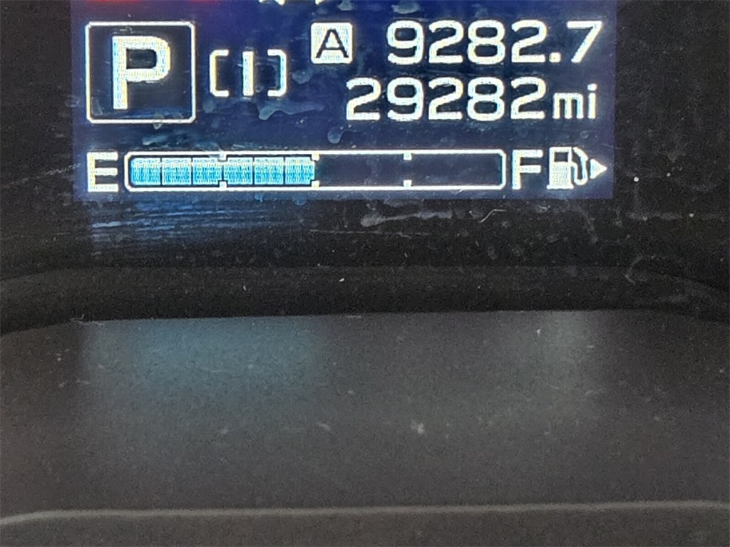 used 2023 Subaru Forester car, priced at $25,588