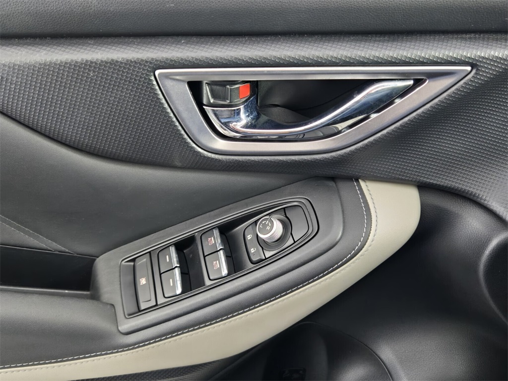 used 2023 Subaru Forester car, priced at $25,588