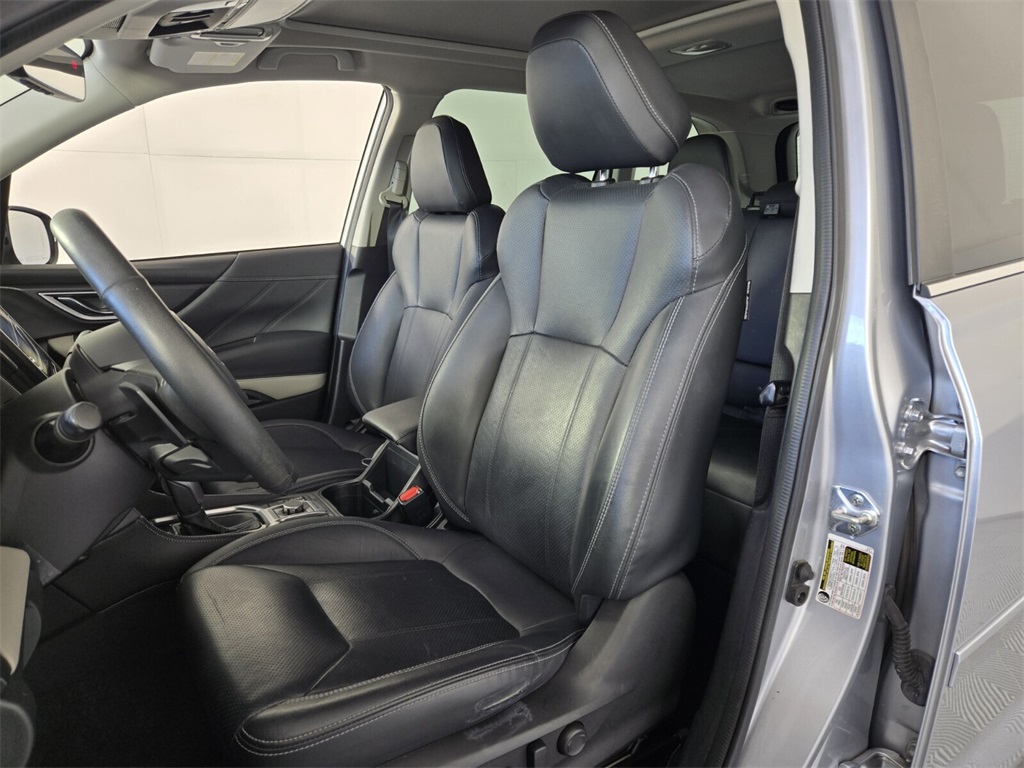 used 2023 Subaru Forester car, priced at $25,588