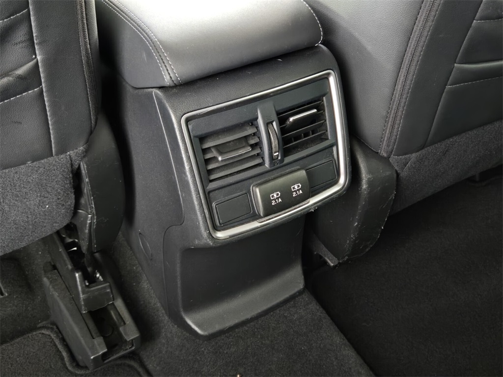 used 2023 Subaru Forester car, priced at $25,588