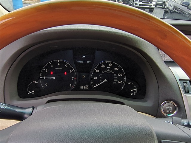 used 2012 Lexus RX car, priced at $14,311