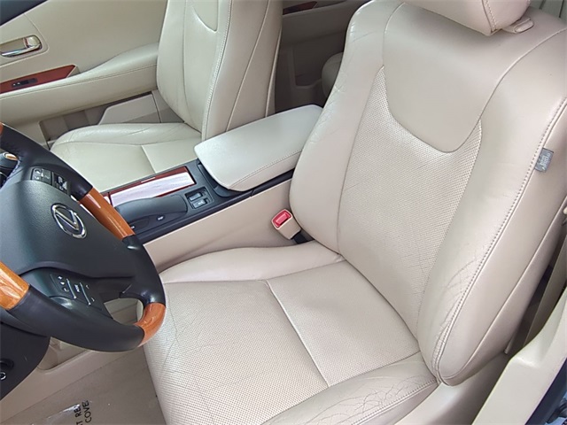 used 2012 Lexus RX car, priced at $14,311